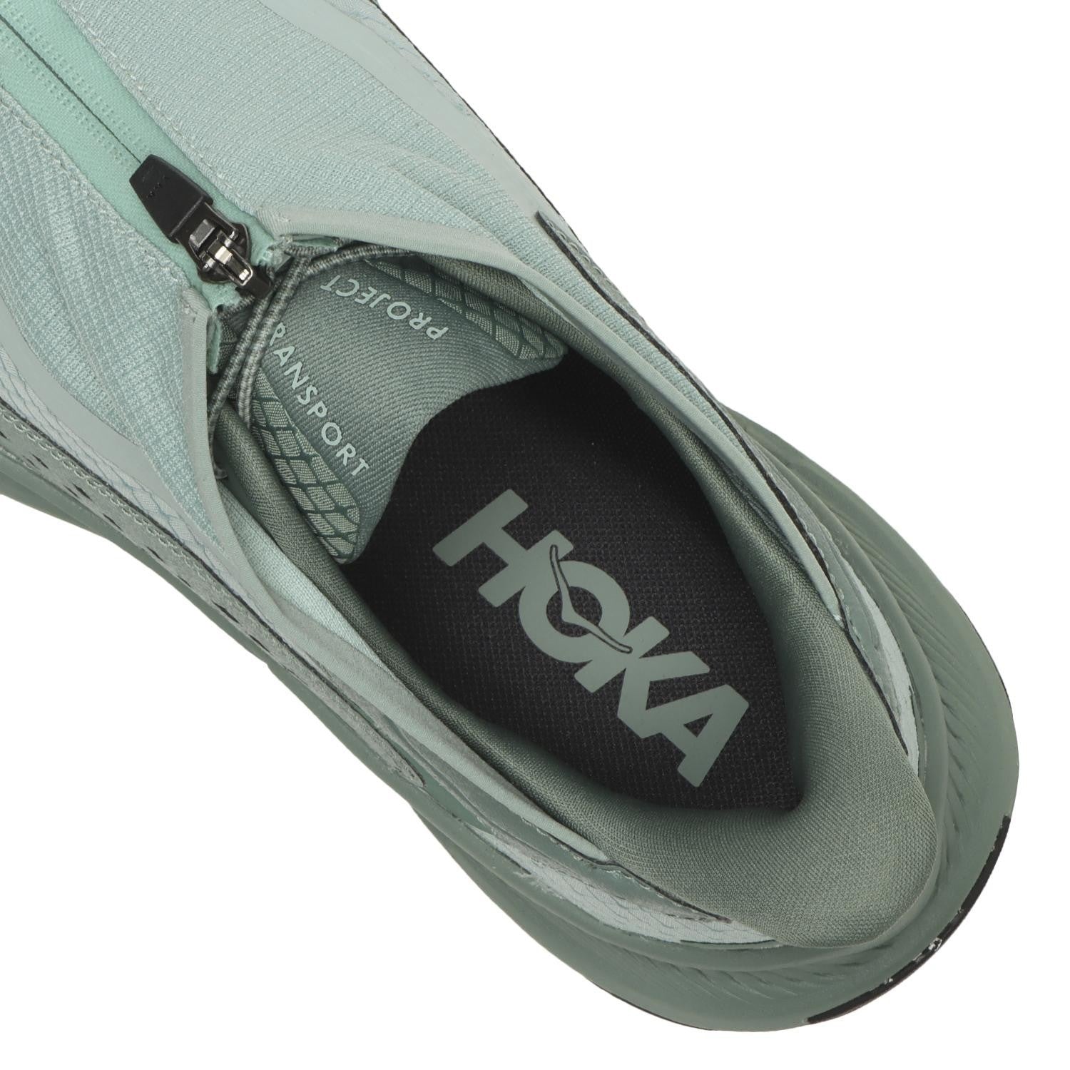 1162850-JDF Hoka Project Transport Jade Fern (Men's)
