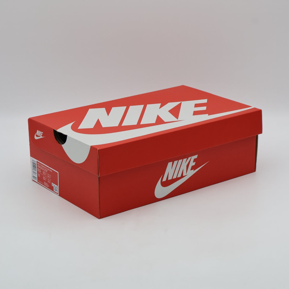 FZ3964-252 Nike Terminator Low Sesame and Coconut Milk (Men's)