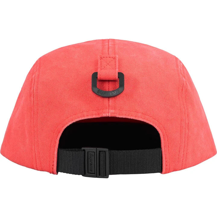 Supreme Ventile Camp Cap Coral