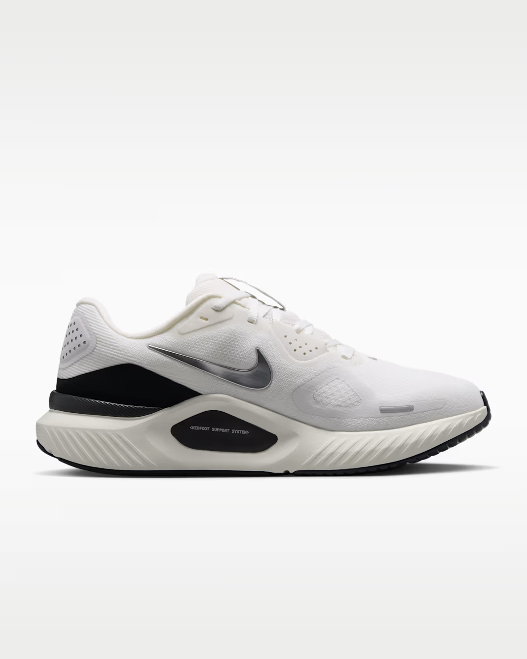 IO9917-101 Nike Structure 26 "Summit White/Anthracite" (Women's)