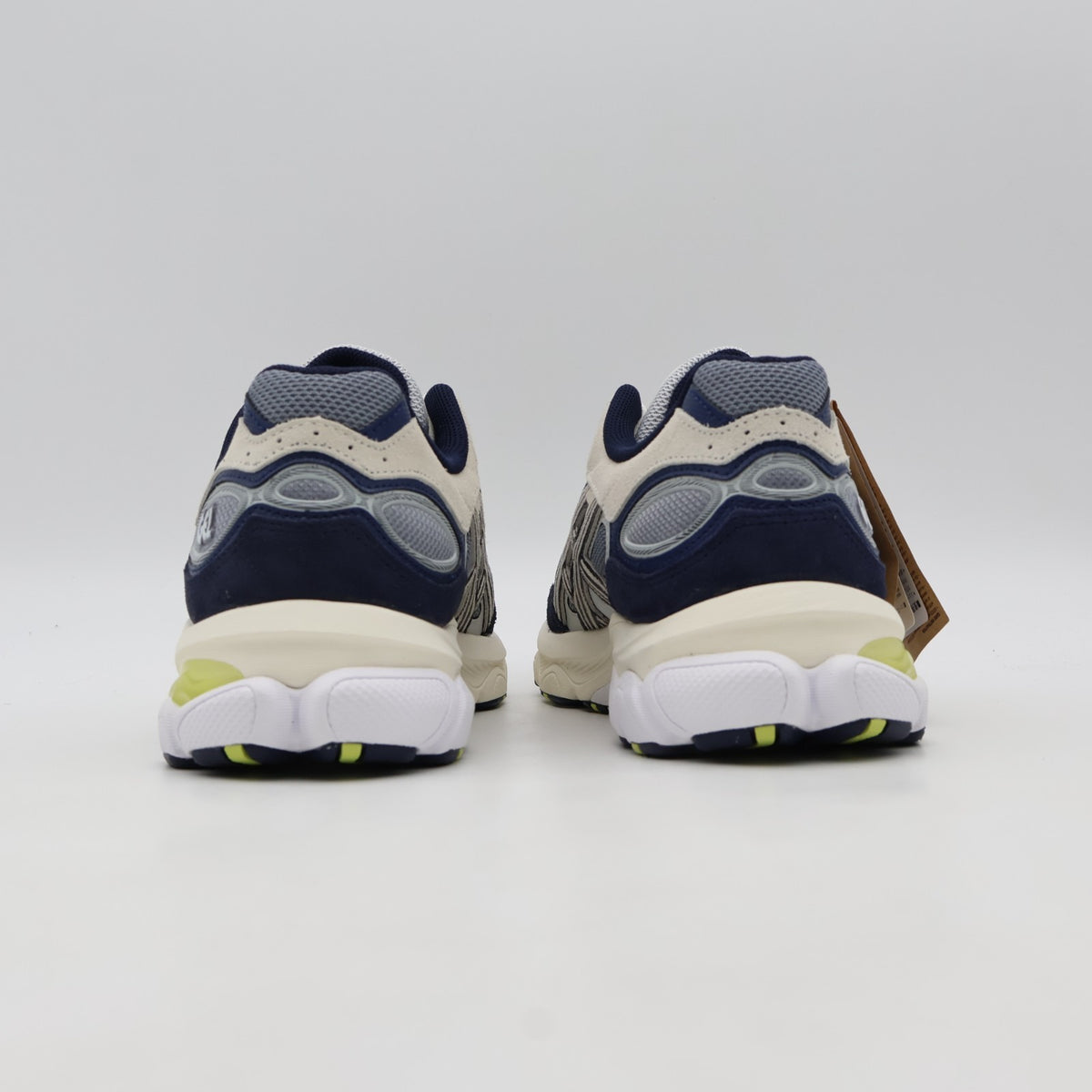 1203A895-020 Asics Gel-NYC 2.0 Gravel Cream (Men's)
