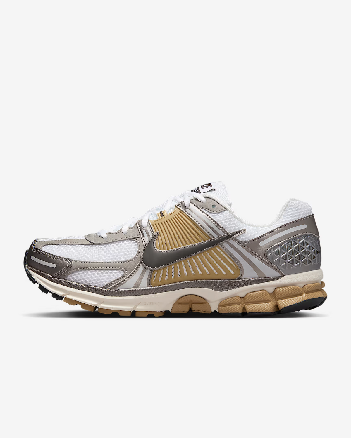 FJ4151-006 Nike Zoom Vomero 5 Metallic Pewter (Men's)