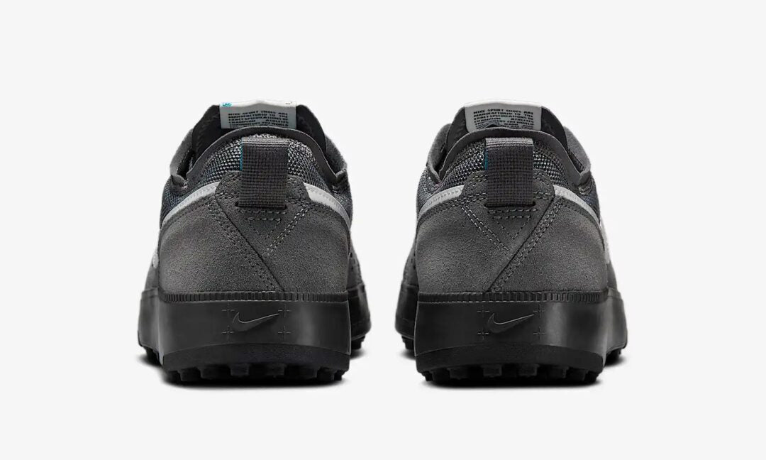 FZ3863-011 Nike C1TY Smoke Gray Summit White Medium (Men's)