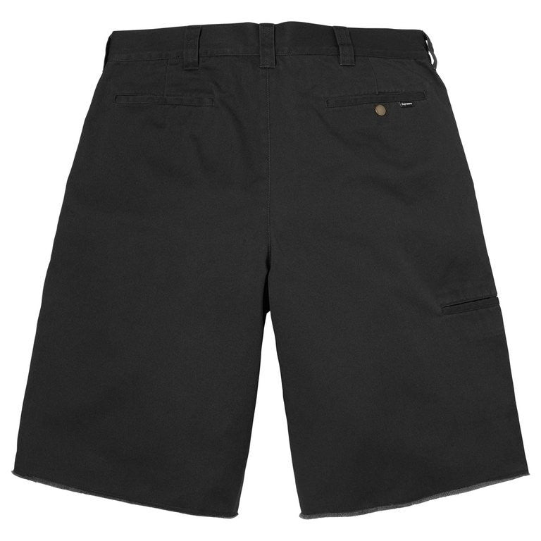 Supreme Work Short (26SS) Black