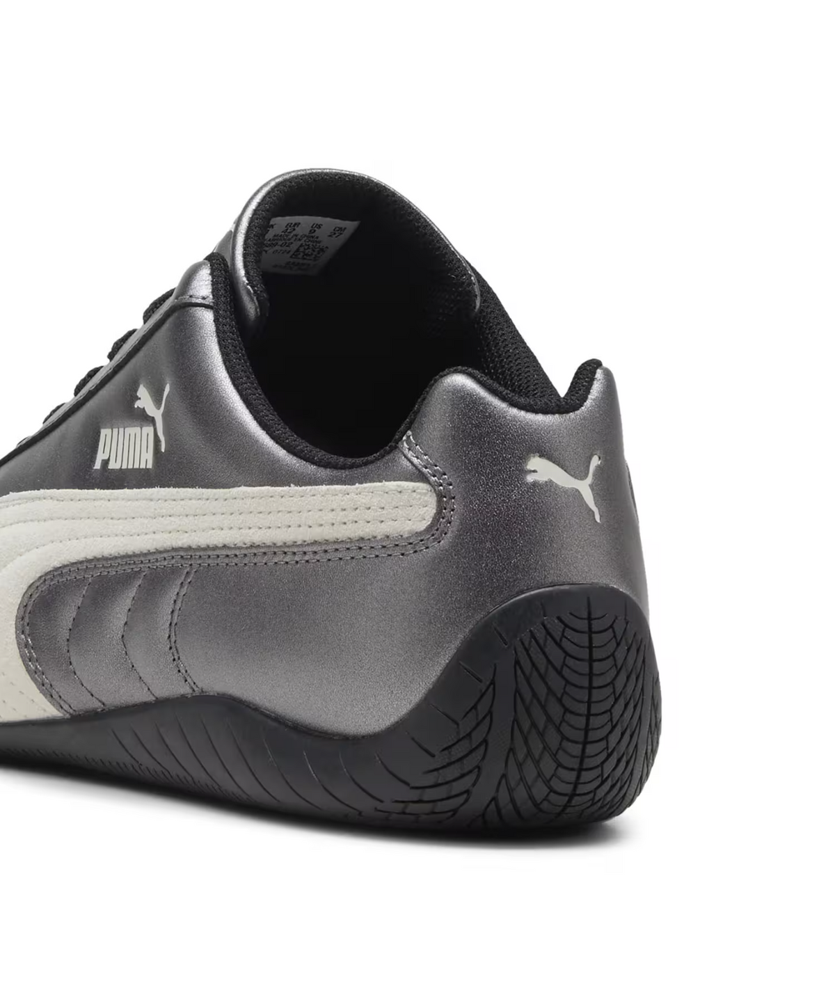 403689-02 Puma Speedcat PUMA Black Warm White (Men's)