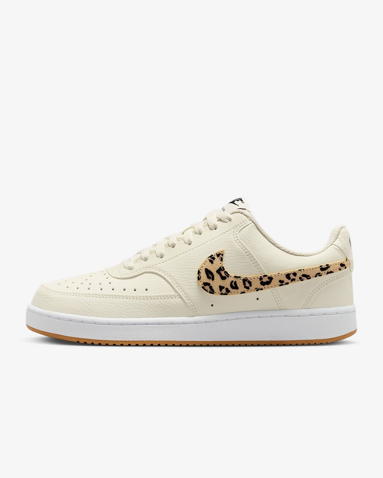 HF9552-100 Nike Court Vision Women's Shoes (Women's)