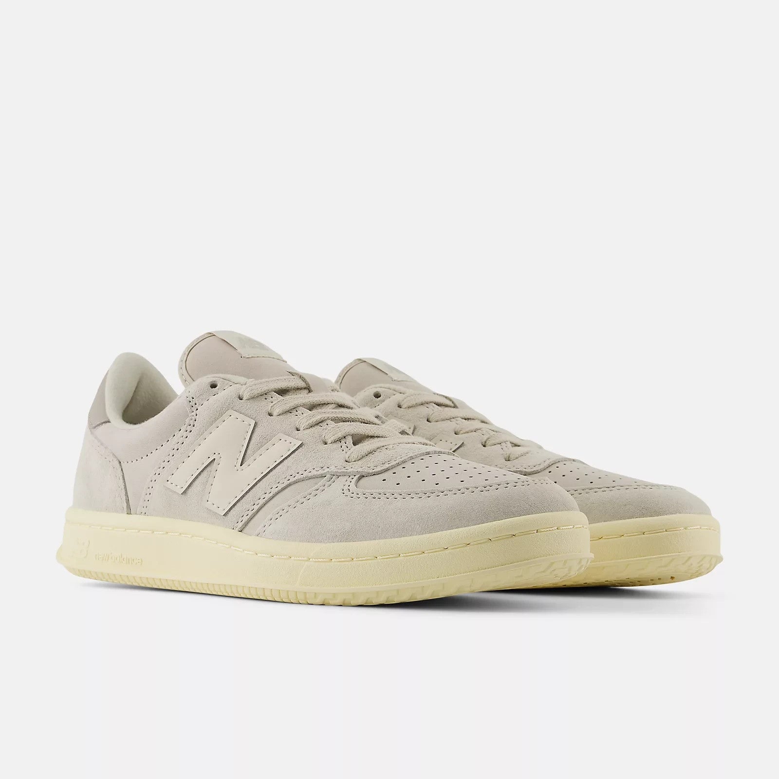 CT500SNA New Balance T500 Light Grey (UNITED ARROWS Exclusive) (Men's)