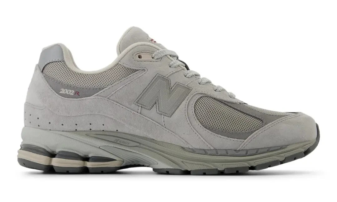 U2002REE New Balance 2002R Concrete Angora Bisque (Men's)