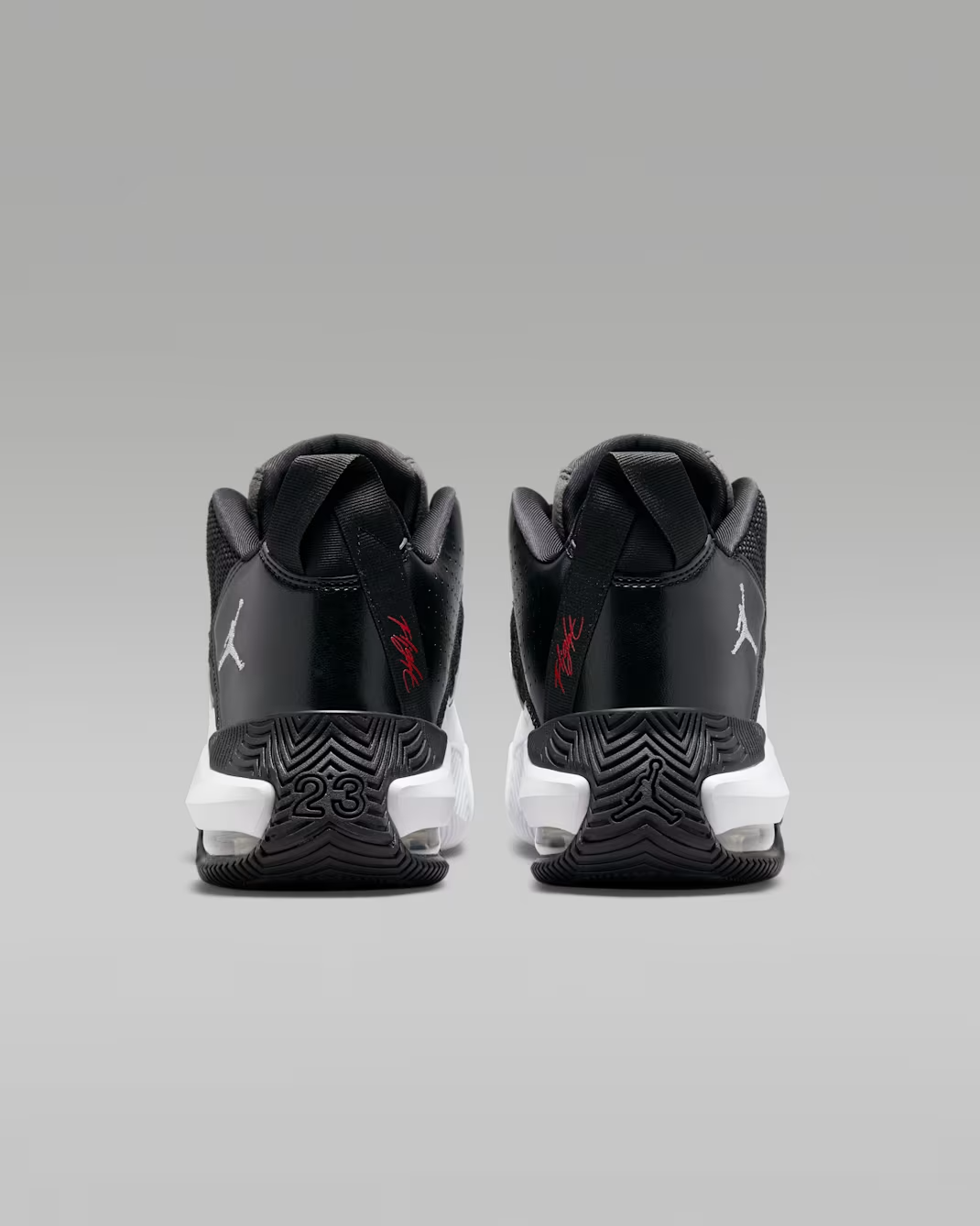DB2884-006 Nike Jordan Stay Loyal Black White (Men's)