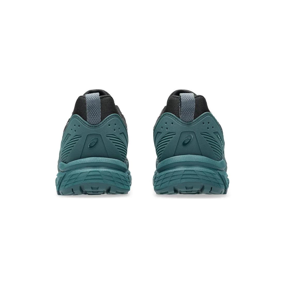 1203A474-300 Asics Gel-Venture 6 Shield Saxon Green Black (Men's)