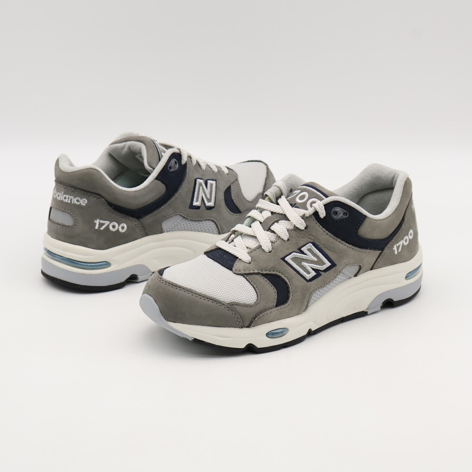 CM1700TE New Balance 1700 Gray (Men's)