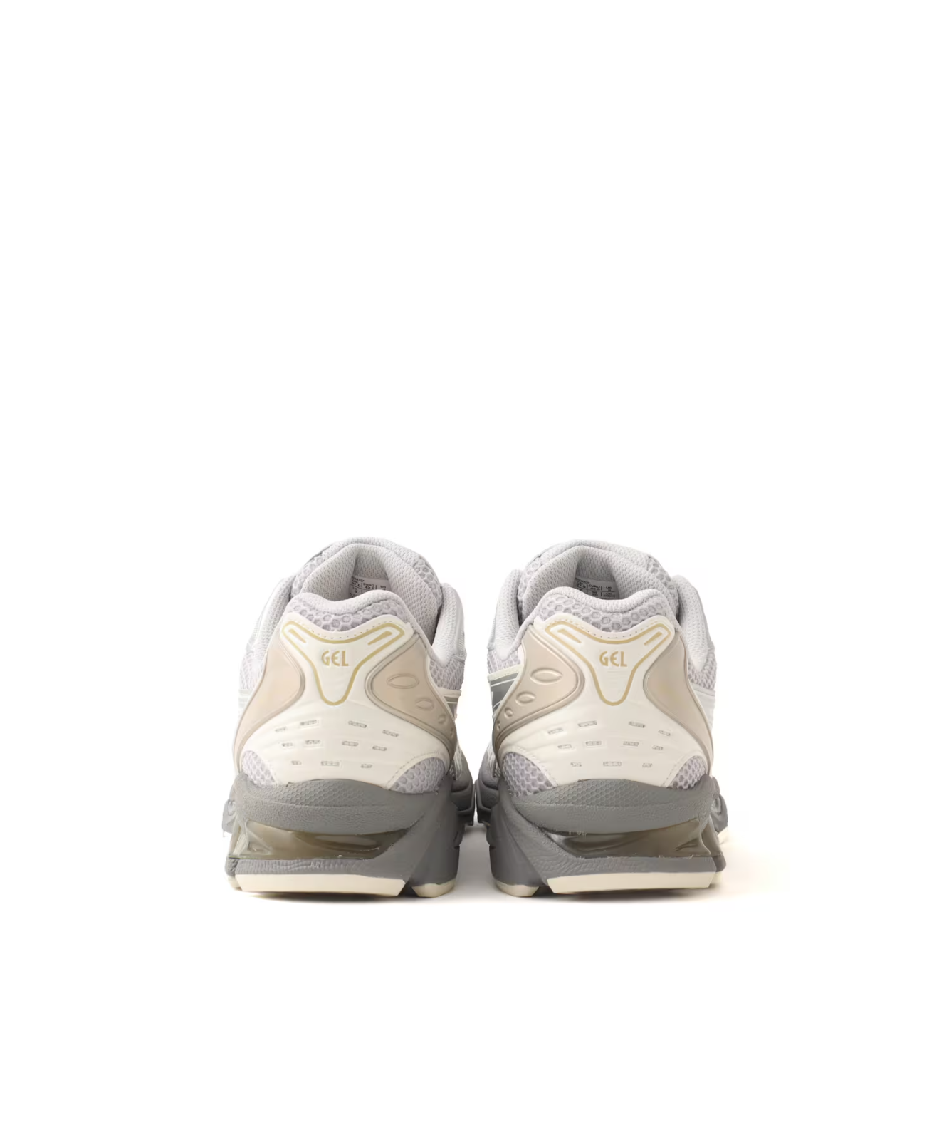 1203A537-025 Asics Gel-Kayano 14 Concrete (Men's)
