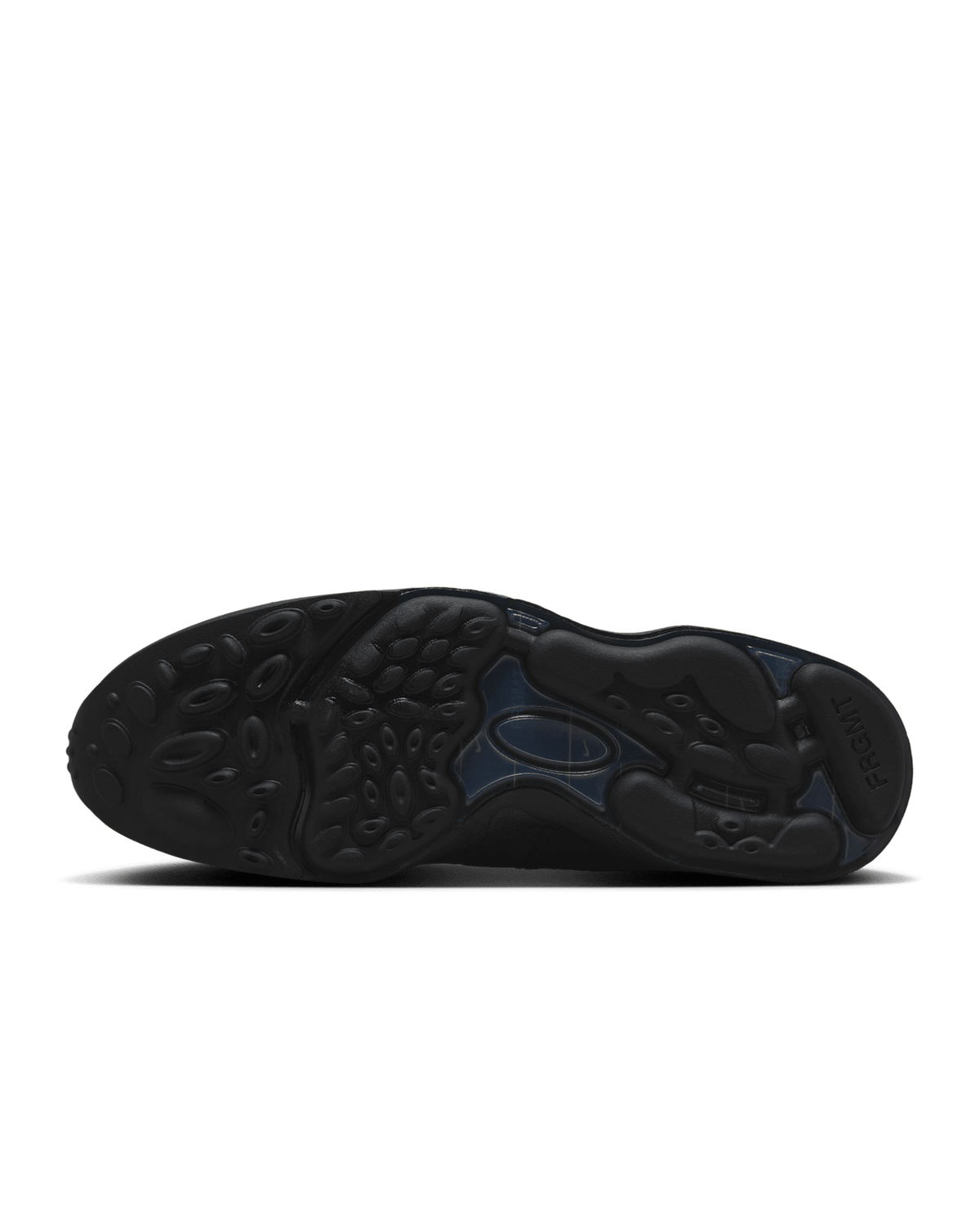 HF5455-001 Fragment Nike Air Zoom Spiridon SP Black (Men's)