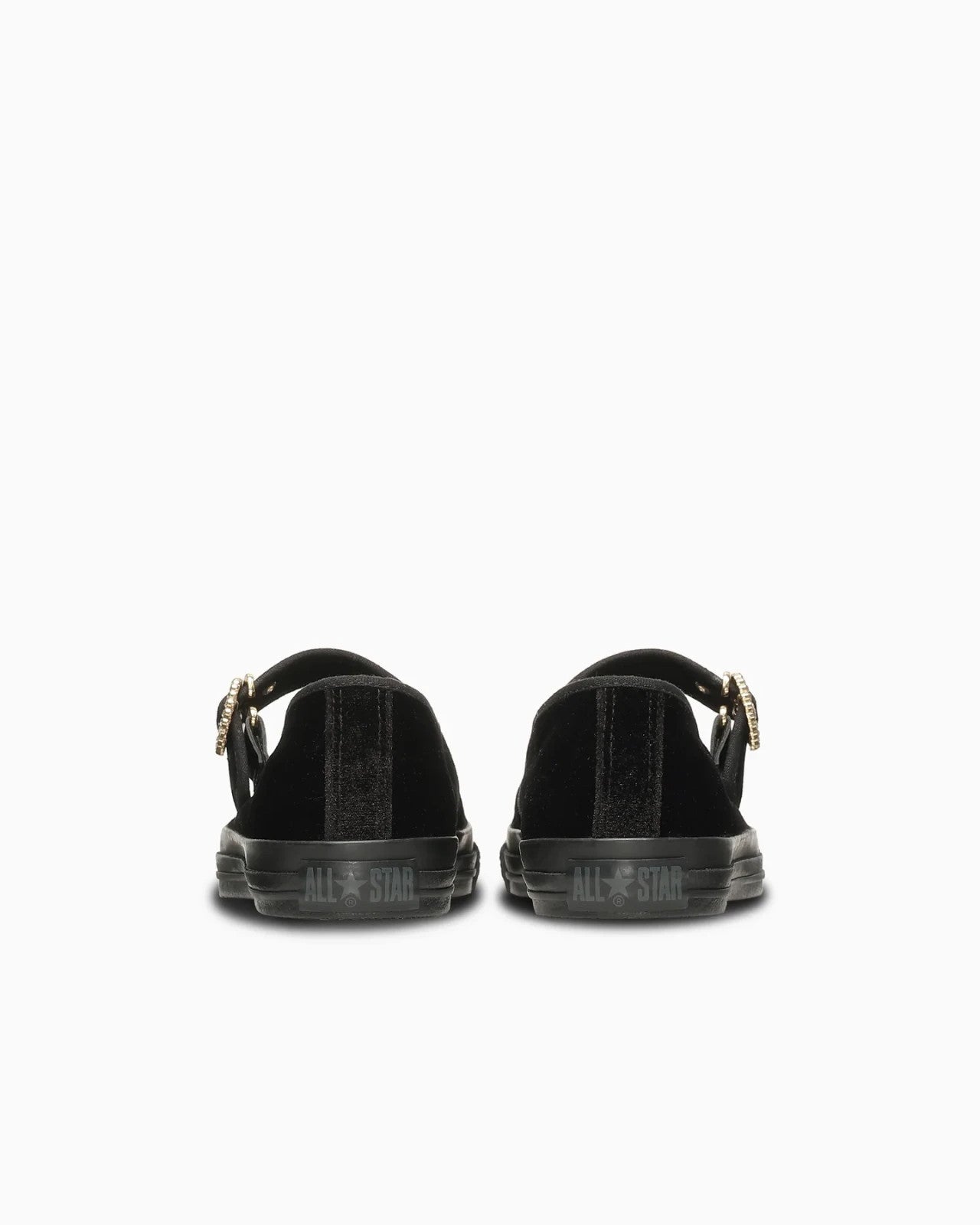 31318631 Converse Women's All Star LP MJ Velvet Bijoubelt OX (Women's)