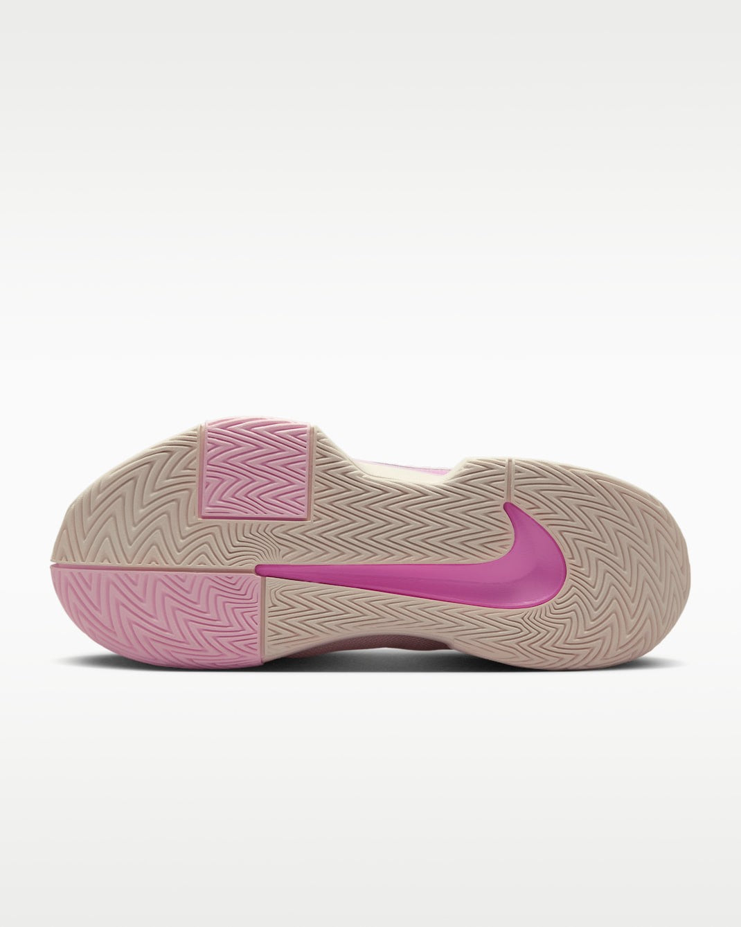 II7102-601 Nike GP Challenge Pro PRM "Pearl Pink/Pink Foam" (Women's)