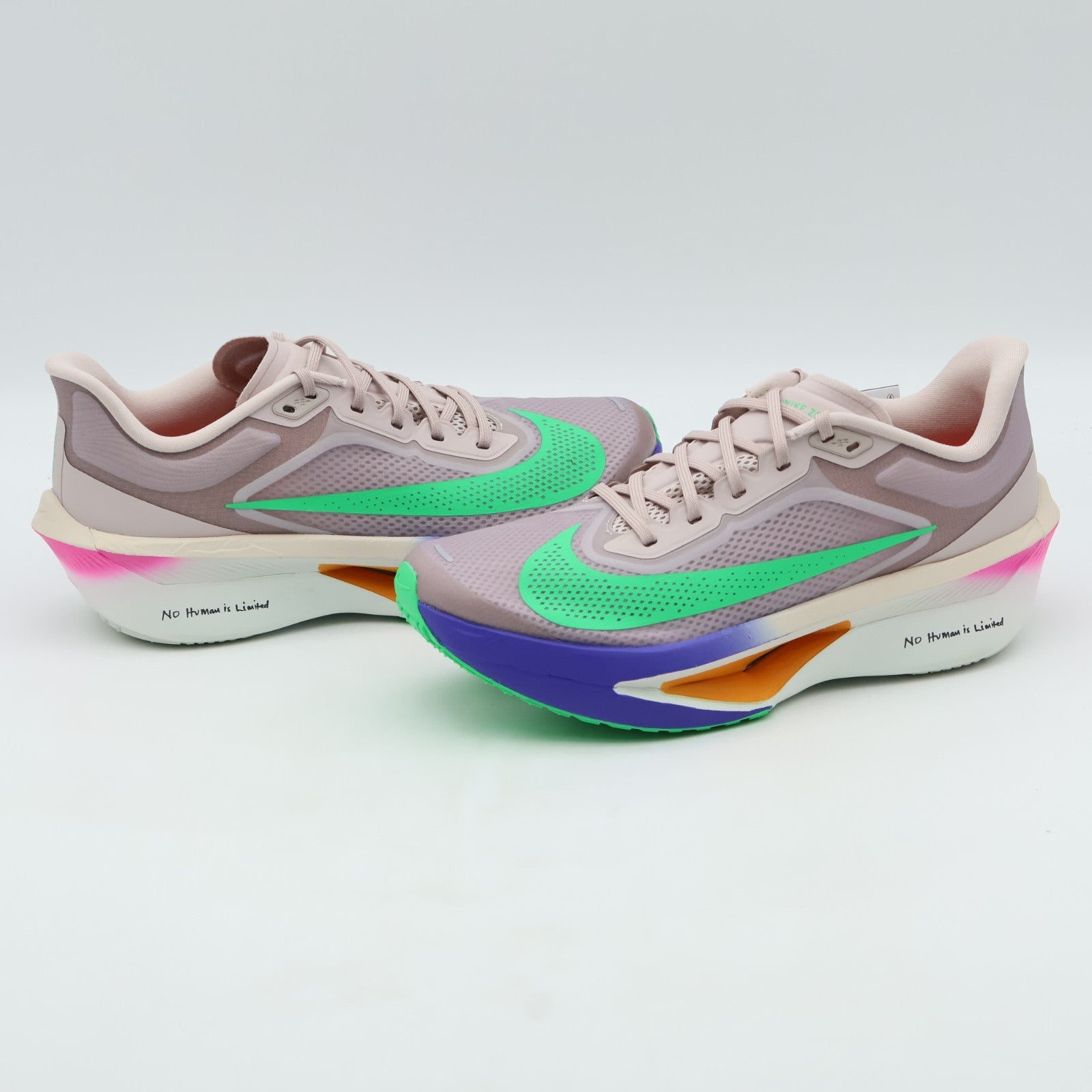 HJ7038-600 Nike Zoom Fly 6 Eliud Kipchoge (Men's)