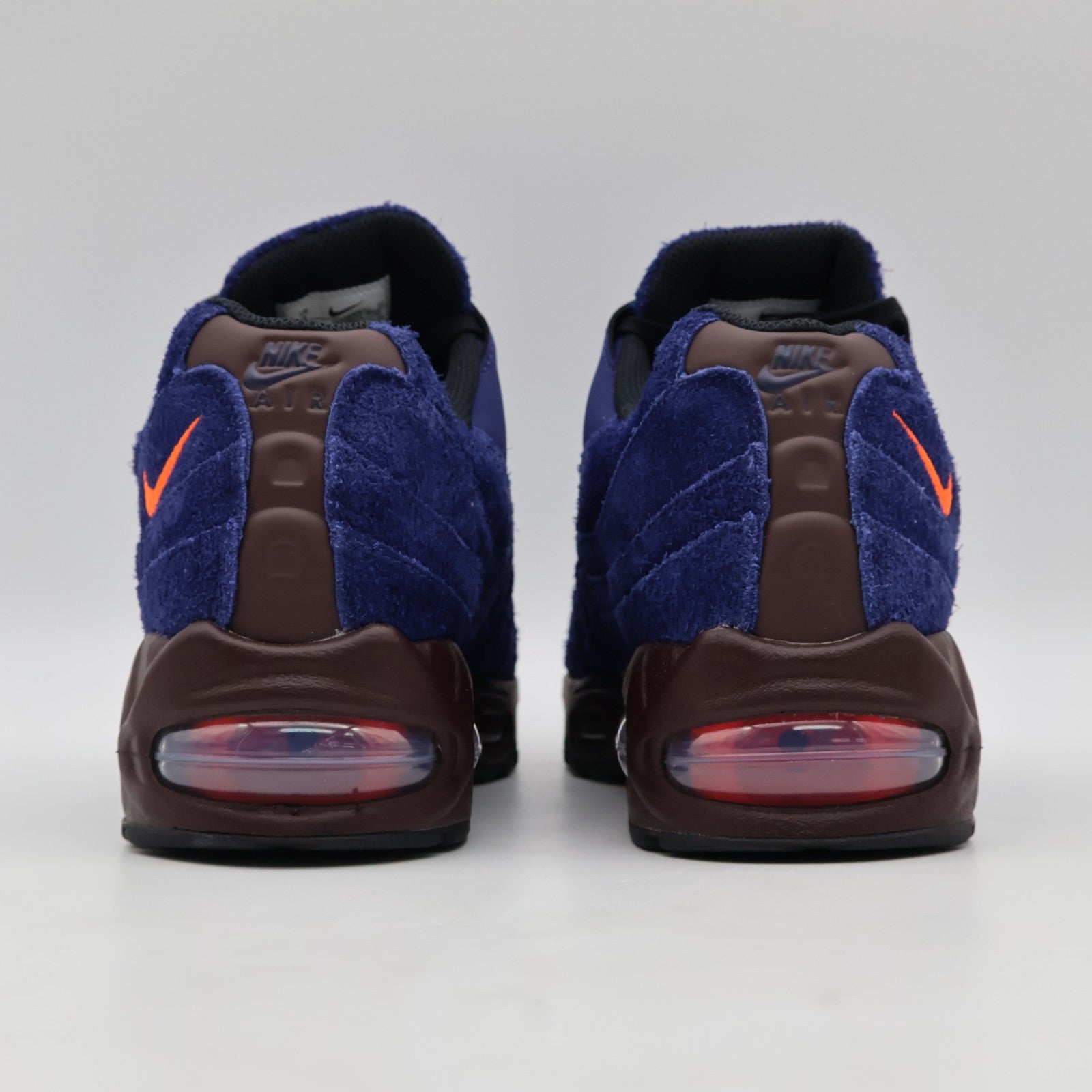 IM0695-400 Nike Air Max 95 Big Bubble Loyal Blue (Men's)