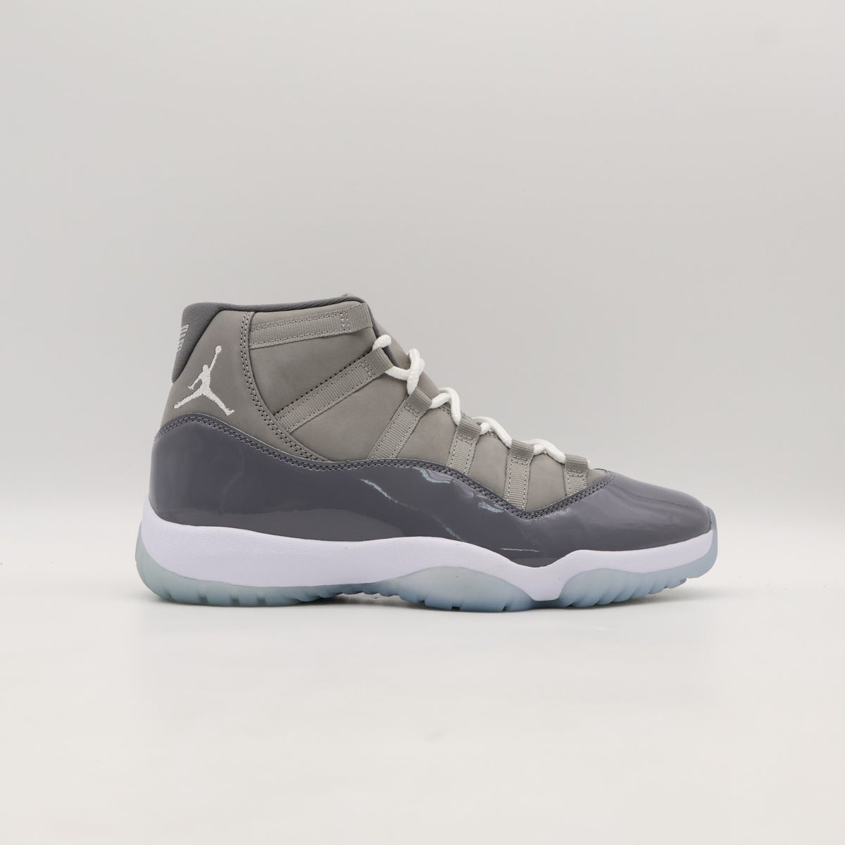CT8012-005 Nike Air Jordan 11 Retro Cool Grey
