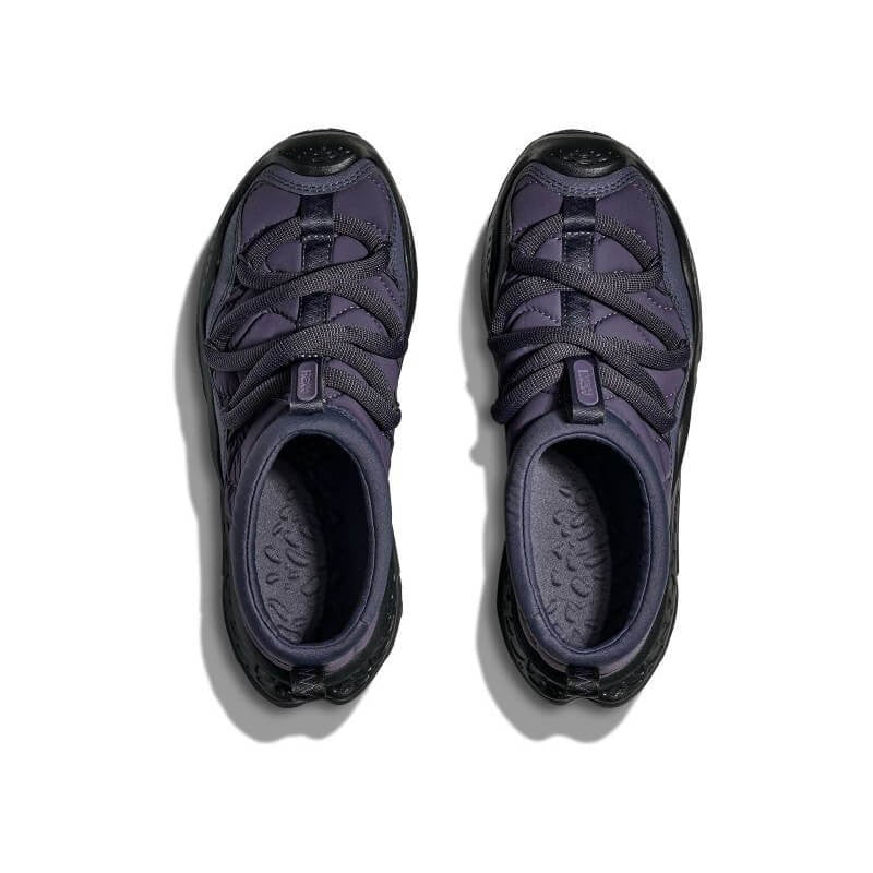 1141570-SQDN Hoka Ora Primo Squid Ink Black (Men's)