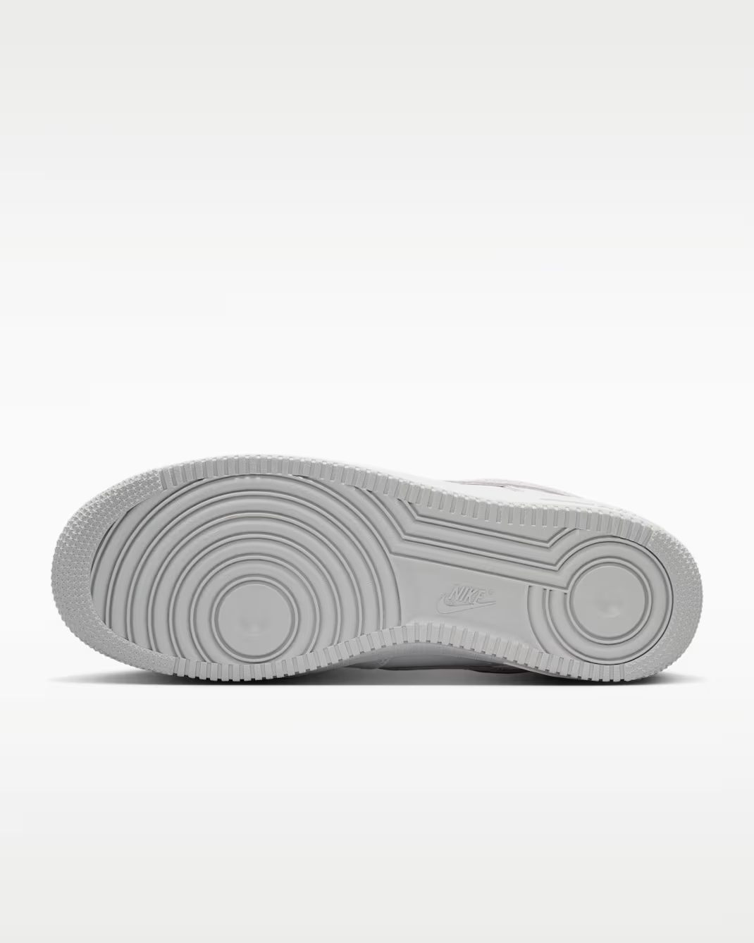 IV5525-100 Nike Air Force 1 07 "White/Kumquat" (Unisex)