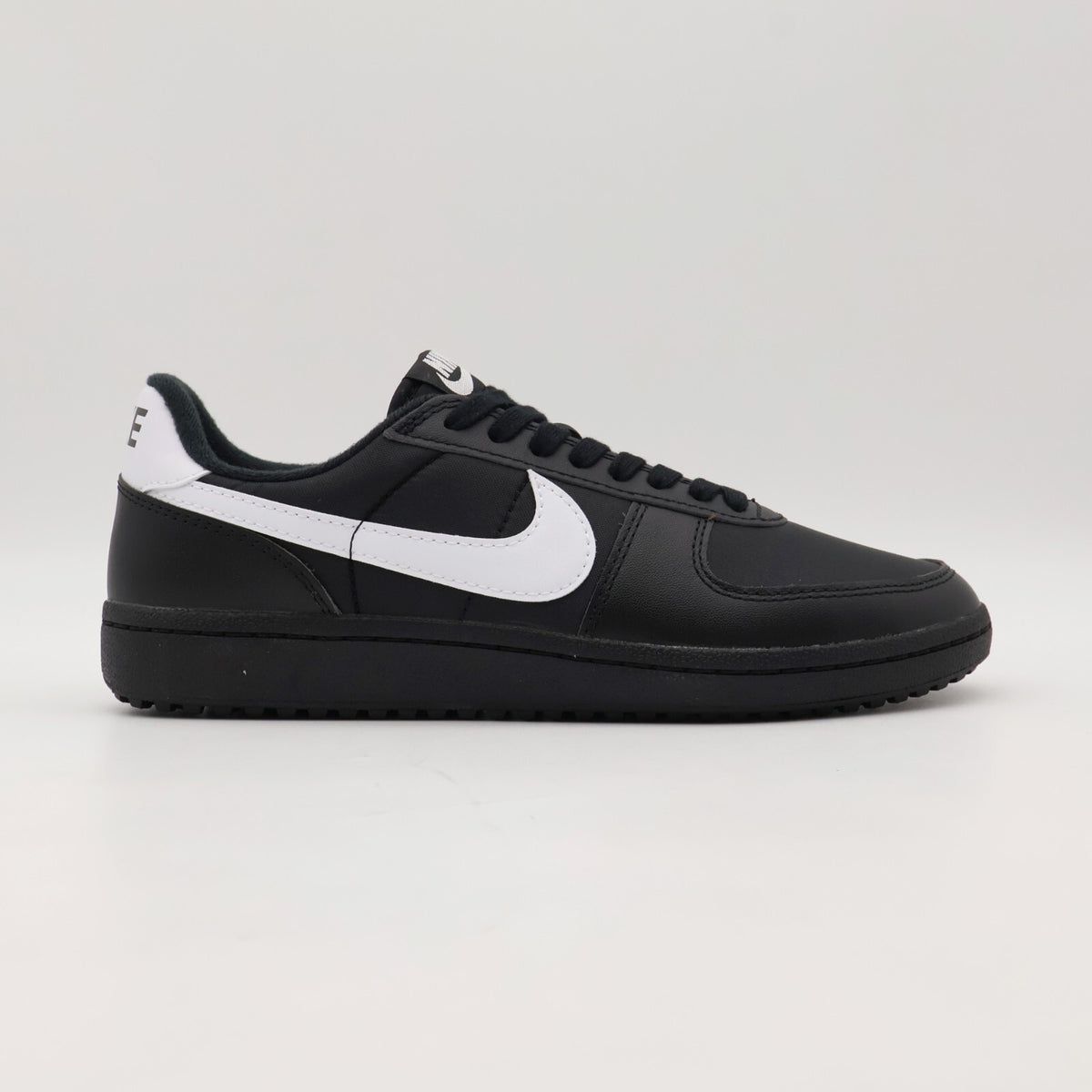 FQ8762-001 Nike Field General '82 Black and White (Men's)
