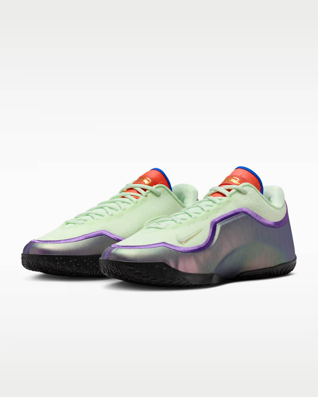IH1514-700 Nike LeBron 23 Miami Twice (IH1513-700) (Men's)