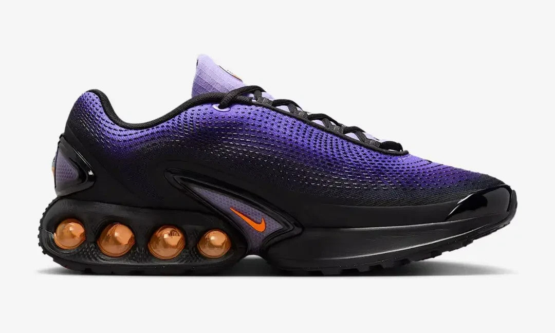 HF5531-500 Nike Air Max DN SE Medium Violet Voltage Purple (Men's)