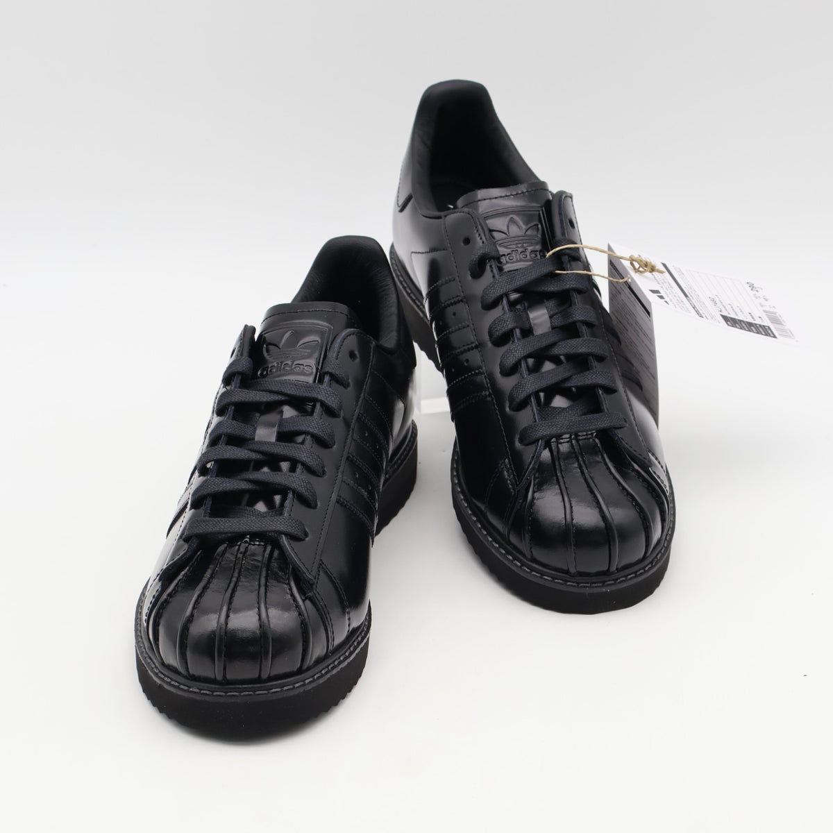 KJ7482 KJ7482 adidas Superstar Lux Core Black (Men's)