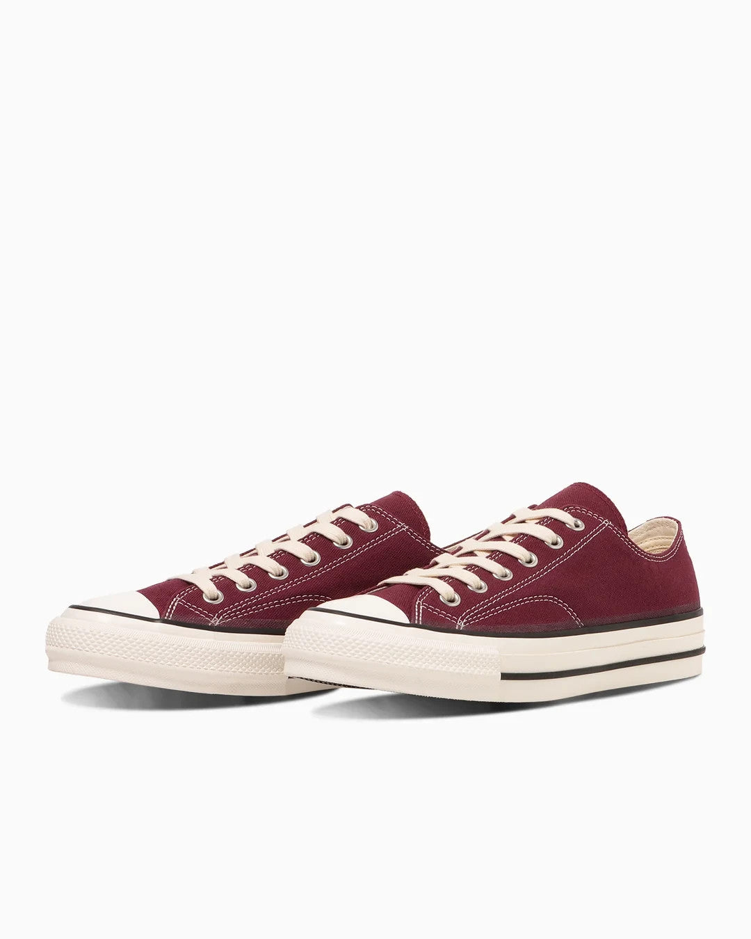 33900020 Converse Chuck Taylor Canvas OX Maroon (Men's)