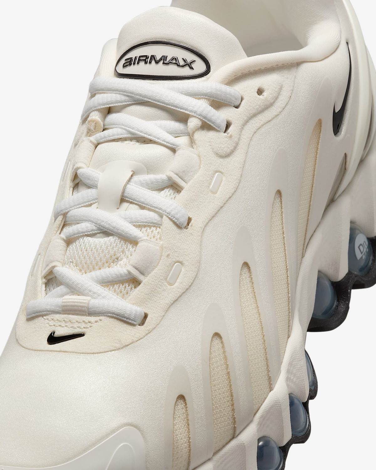 HF5509-101 Nike Air Max DN8 Light British Tan (Men's)