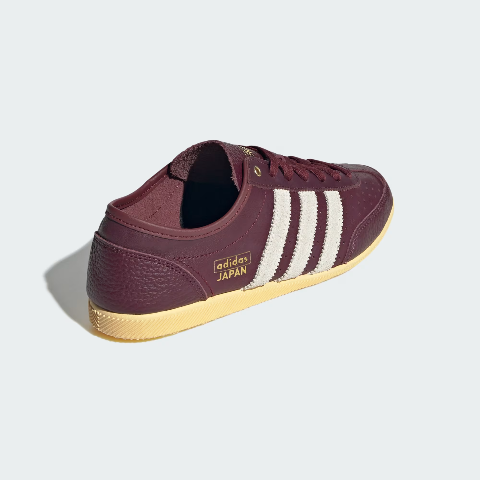 JR5807 adidas Originals  Japan Decon Shadow Red Cream White (Women's)