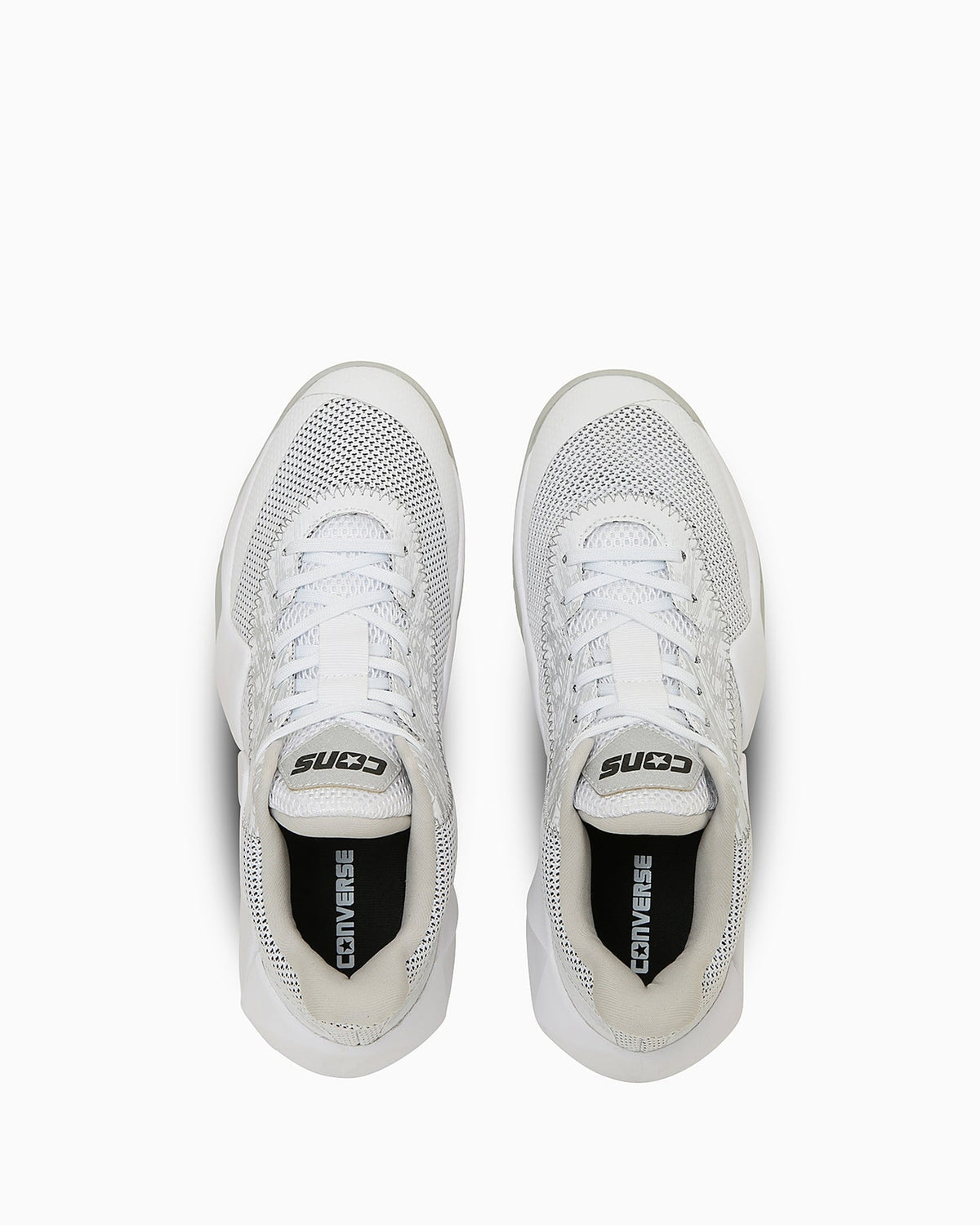 33500411 Converse Cons Vicbound White (Men's)