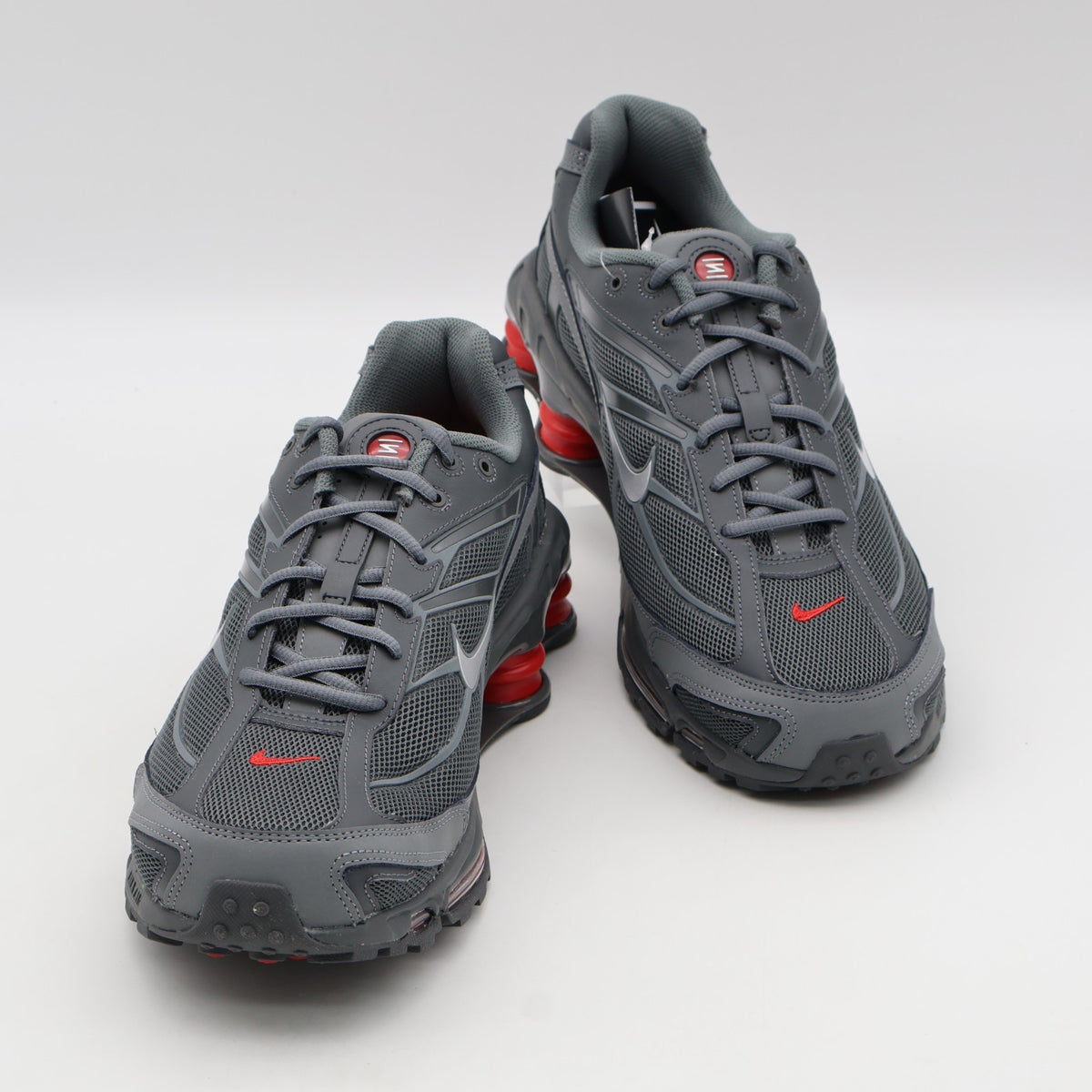 IM5999-084 Nike Shox Ride 2 Smoke Grey (Men's)