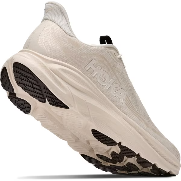 1176574-OST Hoka Clifton 11 GORE-TEX "Oat Milk/Alabaster" (Men's)