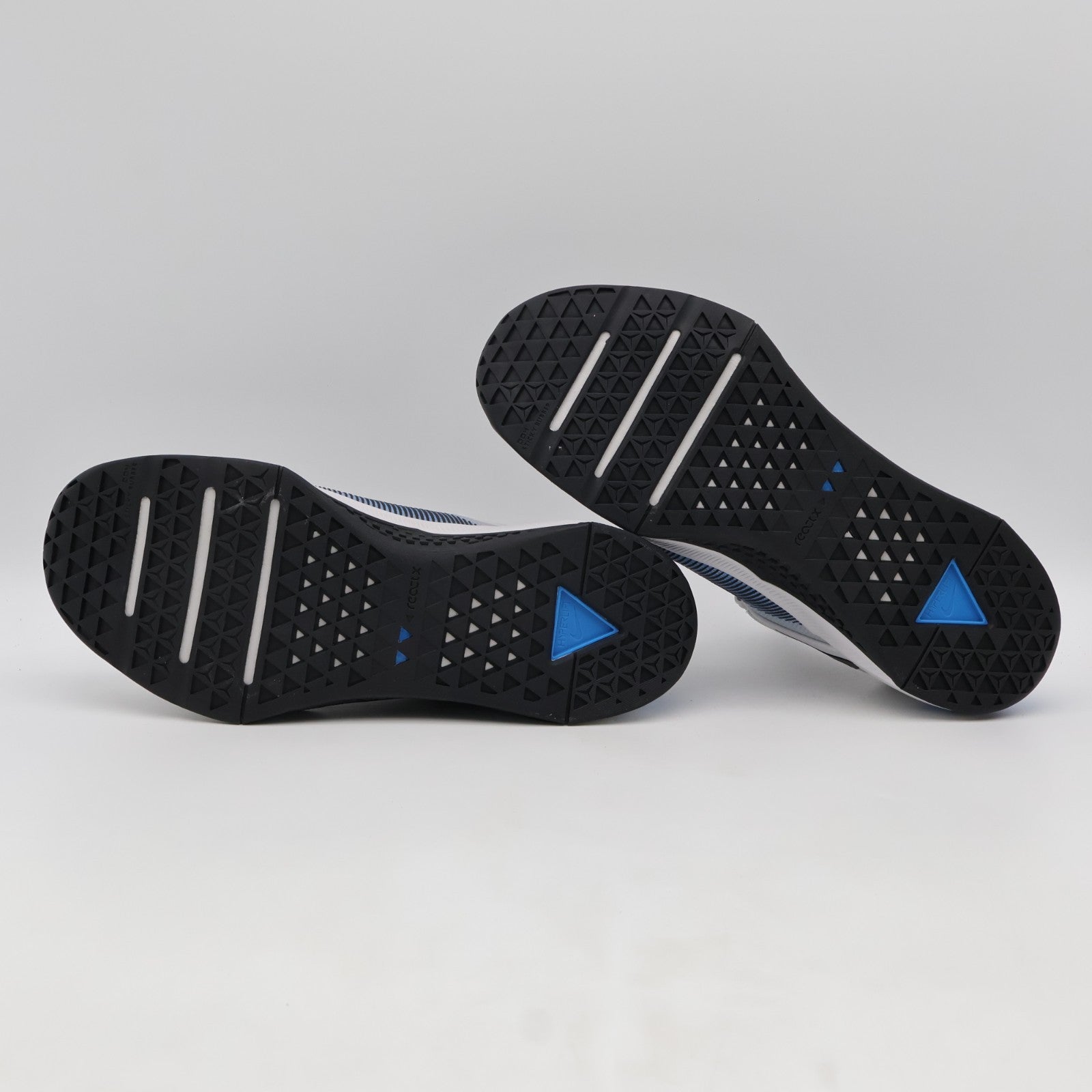HJ1875-004 Nike Metcon 10 Vast Grey Blue Hero Black (Men's)