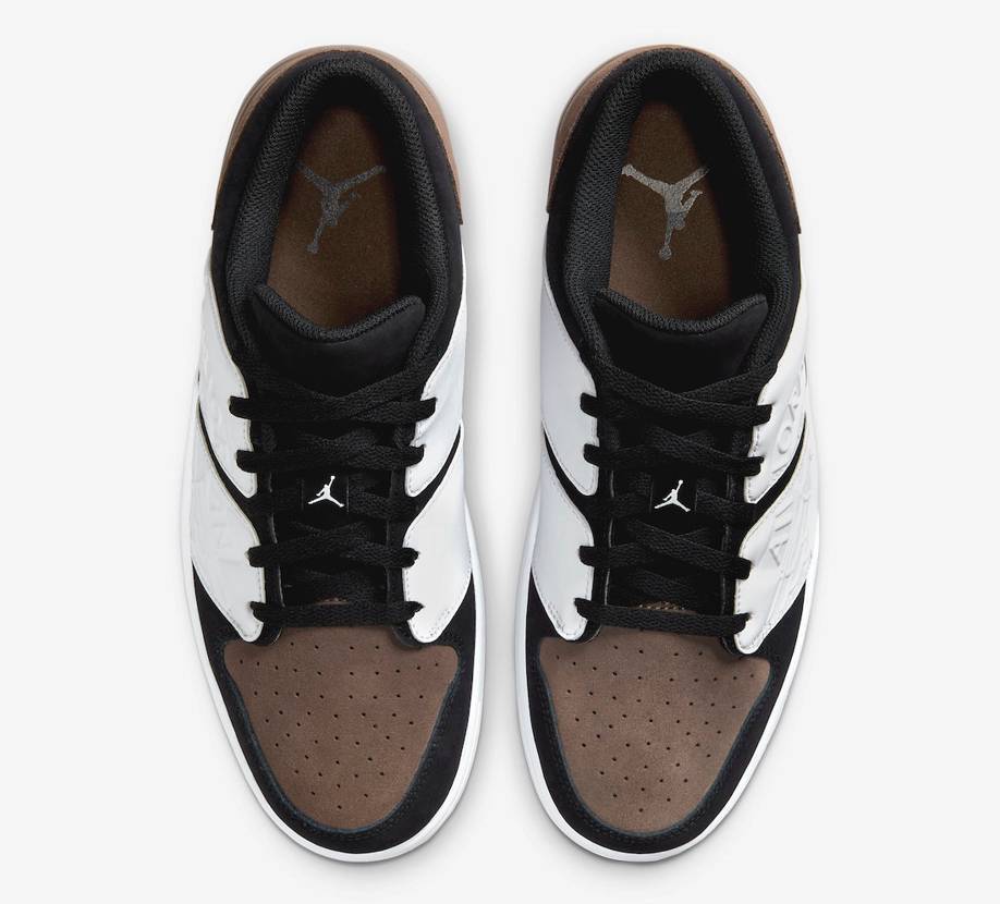 DV5141-102 Nike Jordan Nu Retro 1 Low Palomino