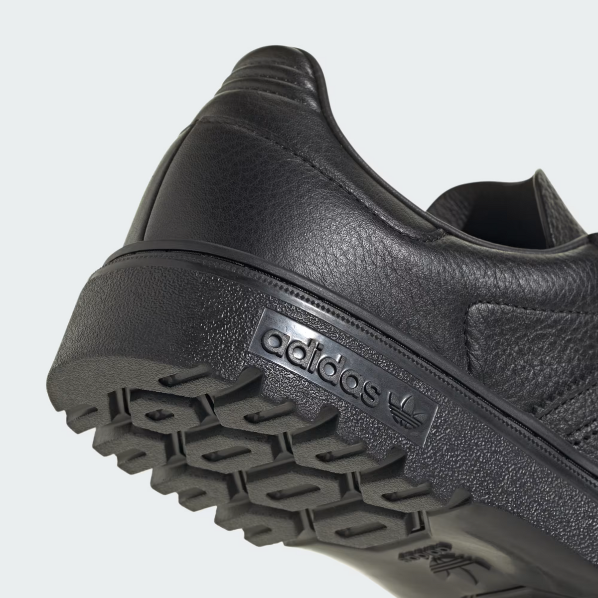 JQ9407 adidas Samba LX Freizeit Core Black (Men's)
