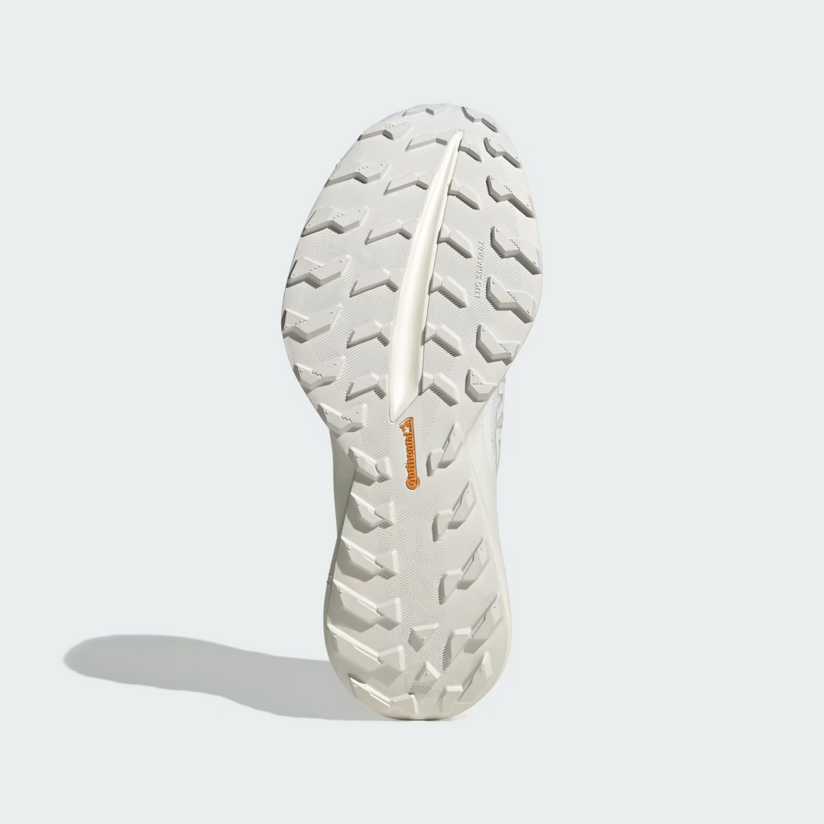 JQ4019 adidas Terrex Agravic Speed Ultra 2 Trail Running Cloud White (Men's)