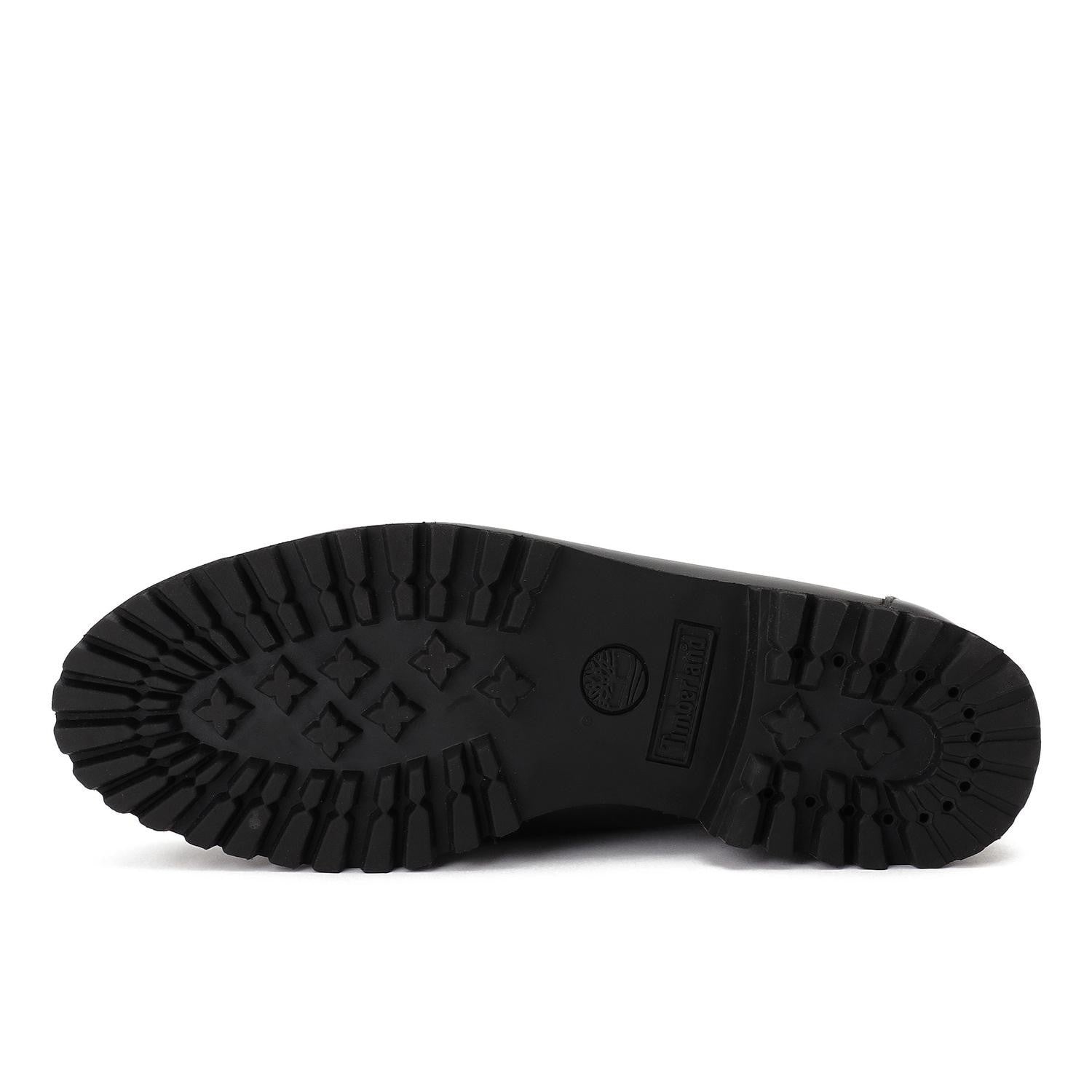 A2MSCW02 Timberland Authentic Loafer Black (Men's)