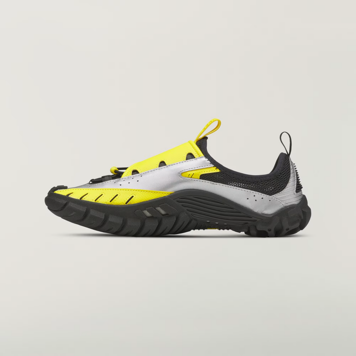LB2842 Pharrell Ã adidas Water Moc "Yellow/Core Black" (Men's)
