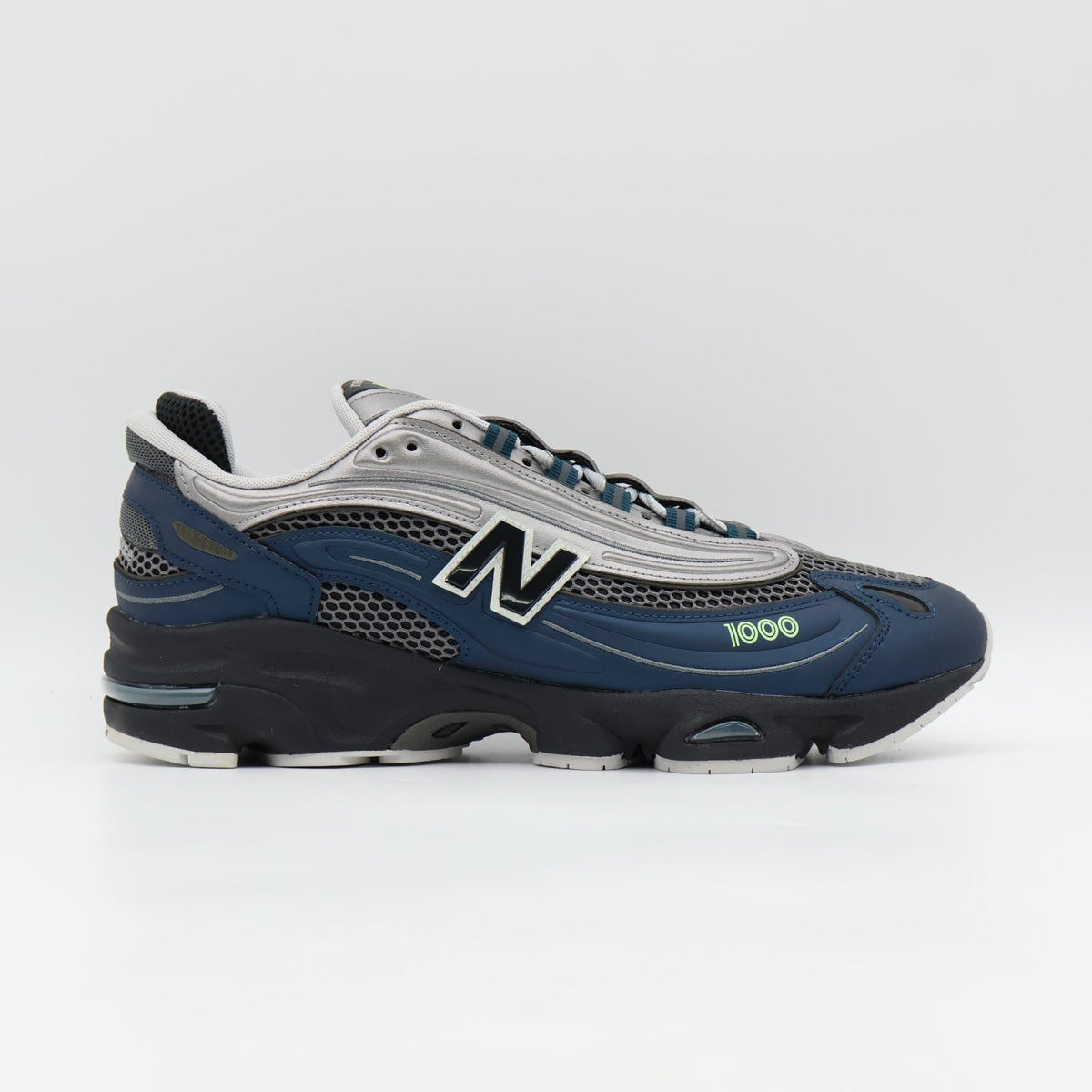 M1000S New Balance 1000 Deep Ocean (Men's)
