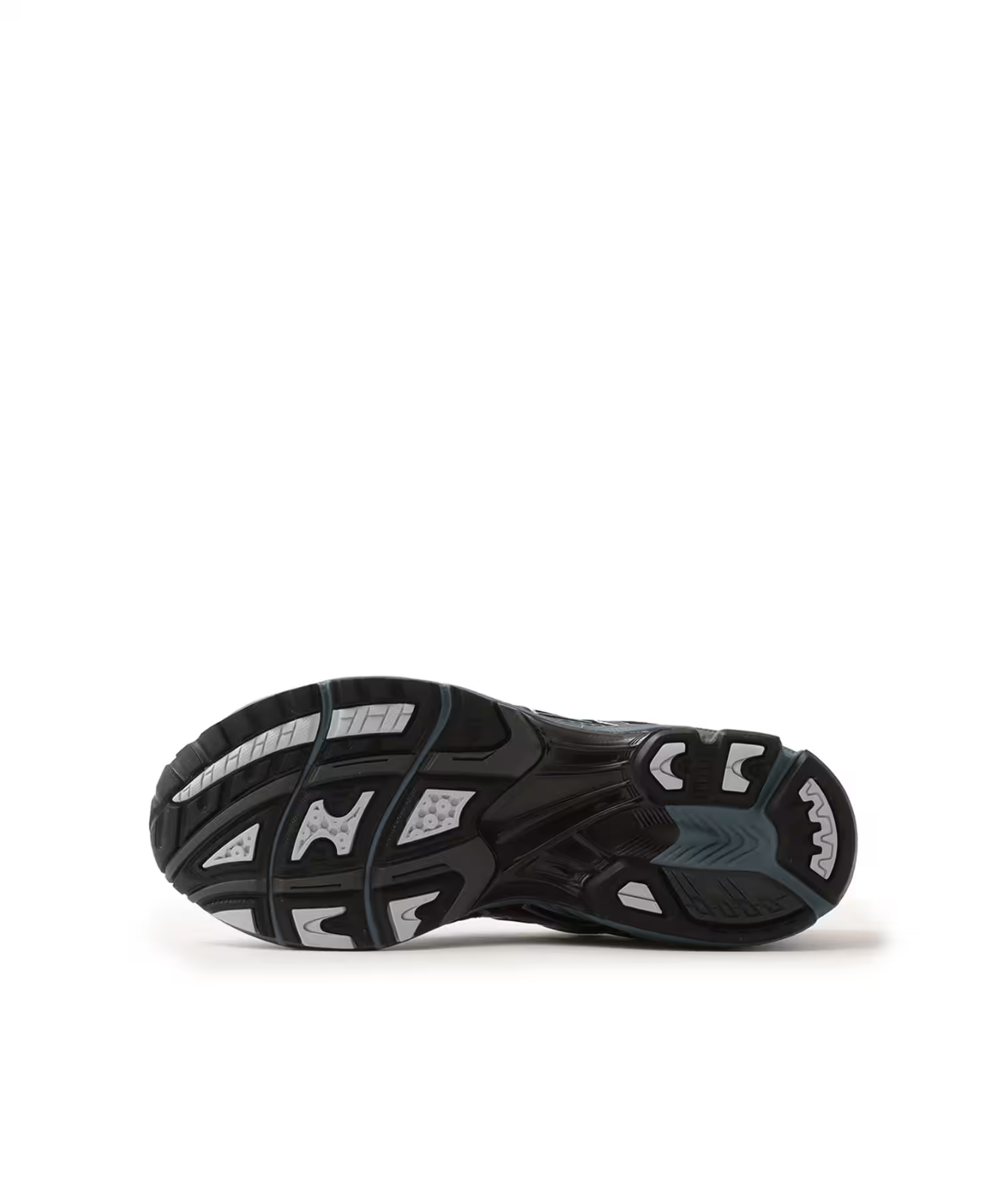 1203A543-021 Asics Gel-Nimbus 10.1 Ironclad Graphite Grey (Men's)