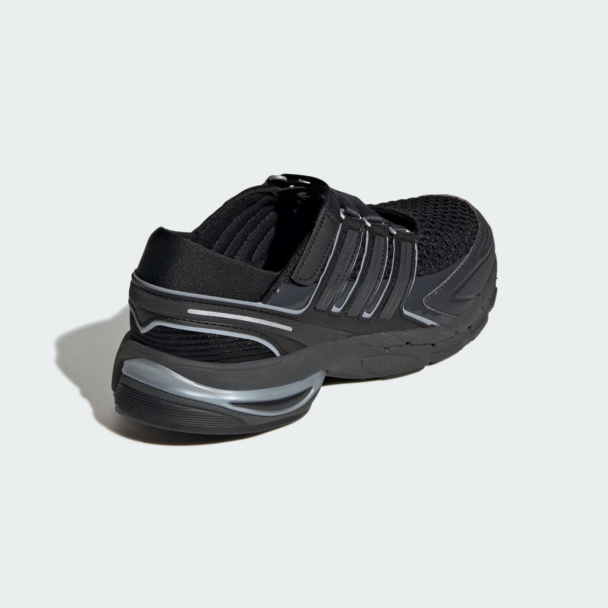 LA1824 adidas Women's Adistar Control 5 MJ Carbon/Tech Grey Metallic (Women's)