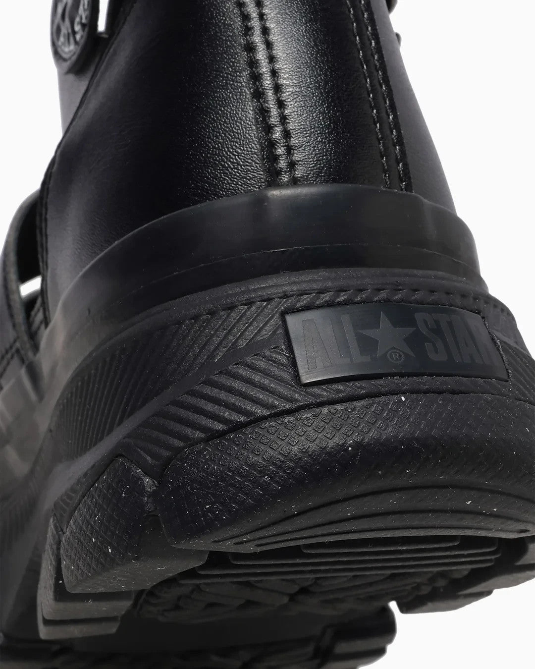 31311940 Converse All Star Trekwave Gladlator Hi Black (Men's)