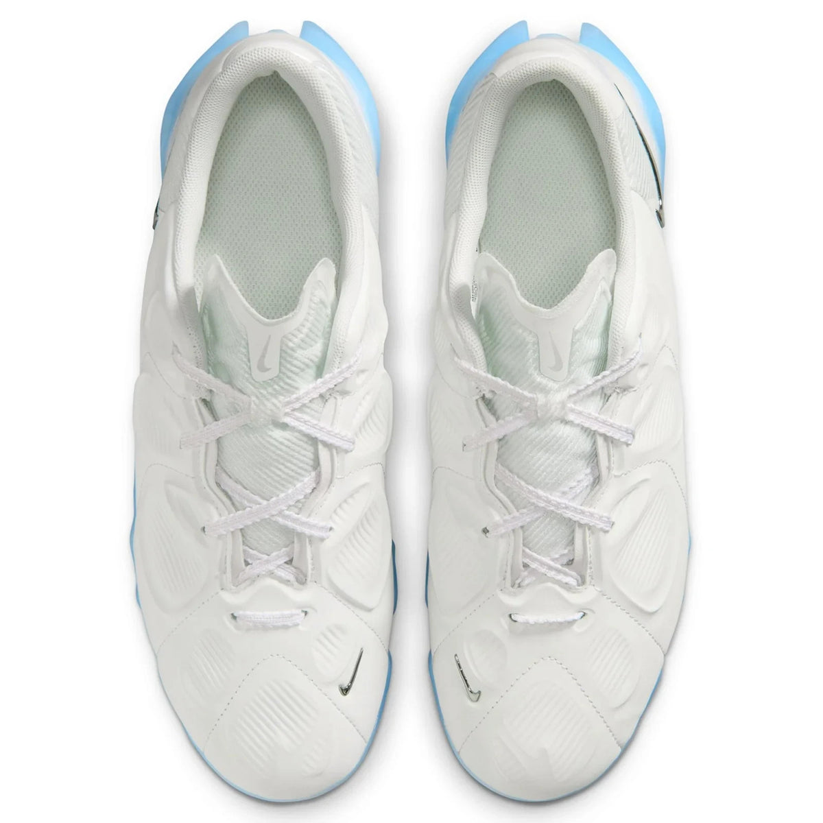 HQ2412-100 Nike First Sight Mirage "Summit White" (Women's)