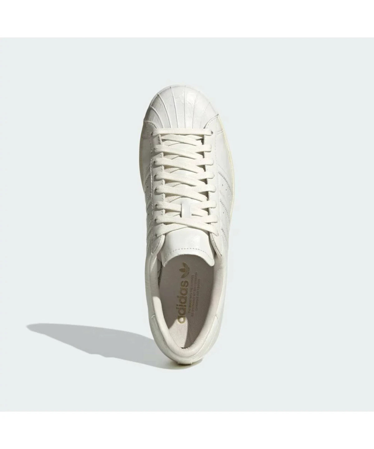 KH7754 adidas SUPERSTAR VINTAGE EXCLUSIVE for UPTOWN Deluxe (Men's)