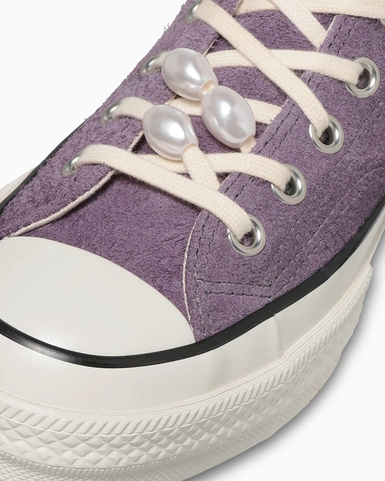 31318420 Converse ALL STAR LGCY SU HI / PURPLE THINGS (Men's)