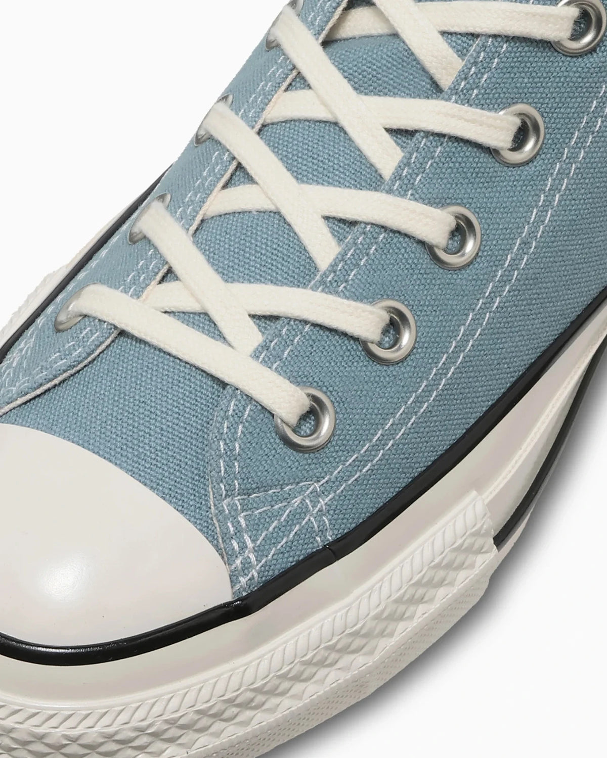 31319262 Converse All Star Aged CL Hi "Grayish Blue" (Men's)