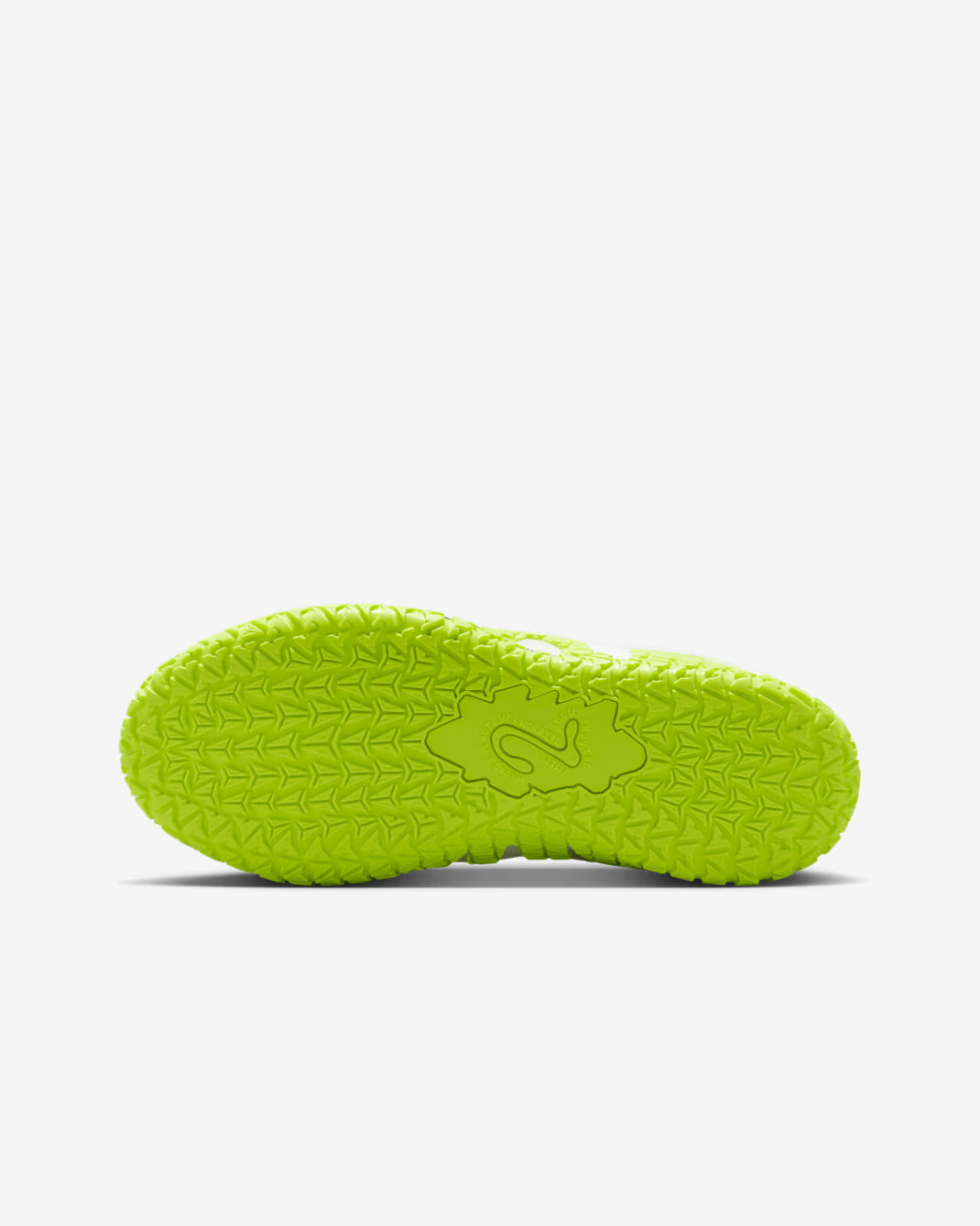 IM8692-100 Nike GS 3 Snowed In