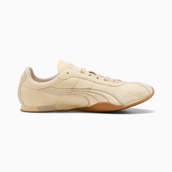 403775-14 Puma H-Street Buttercream Silver Fog (Men's)